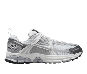 Buy Nike Air Zoom Vomero 5 White Gray (GS) at Sasom – Authentic and Ready to Ship