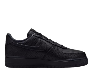 Buy Nike Air Force 1 SP Black at Sasom – Authentic and Ready to Ship