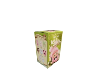 Buy Hidden Wooo Cimmy Love You Secretly Series Single Box at Sasom – Authentic and Ready to Ship