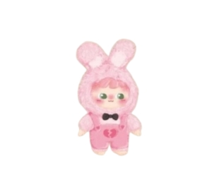 Buy (เช็คการ์ด) Hidden Wooo Good Bunny (Cimmy Love You Secretly Series) at Sasom – Authentic and Ready to Ship