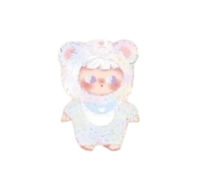 Buy (เช็คการ์ด) Hidden Wooo Slow Bear (Cimmy Love You Secretly Series) Secret Edition at Sasom – Authentic and Ready to Ship