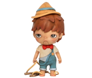 Buy (เช็คการ์ด) Hirono Marionette (The Other One Series) at Sasom – Authentic and Ready to Ship