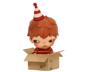 Buy (เช็คการ์ด) Hirono Nowhere Safe (The Other One Series) at Sasom – Authentic and Ready to Ship