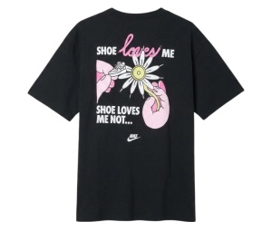 Buy Nike Sportswear Max90 T-Shirt Black at Sasom – Authentic and Ready to Ship