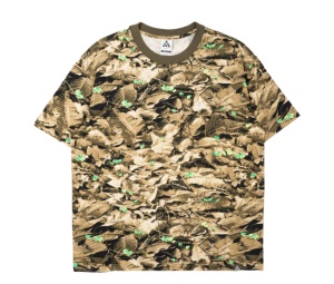 Buy Nike ACG Dri-FIT T-shirt Olive at Sasom – Authentic and Ready to Ship