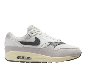 Buy Nike Air Max 1 Light Bone Iron Grey at Sasom – Authentic and Ready to Ship