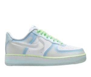 Buy Nike x SWDC Air Force 1 Low Psychic Blue (Women's) at Sasom – Authentic and Ready to Ship