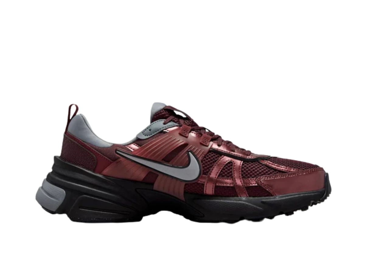 【新品】GADID ANONIEM ZHOK BURGUNDY GADID ANONIEM ZHOK / BURGUNDY