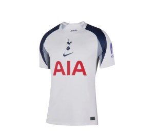 Buy Nike Tottenham Hotspur Jersey 25/26 Home at Sasom – Authentic and Ready to Ship