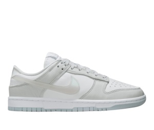 Buy Nike Dunk Low Iridescent Swoosh at Sasom – Authentic and Ready to Ship