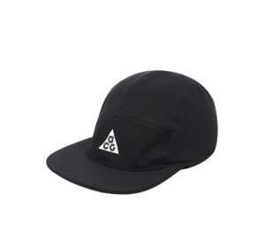 Buy Nike ACG Fly Cap Black at Sasom – Authentic and Ready to Ship