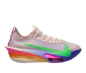 Buy Nike Alphafly 3 Eliud Kipchoge at Sasom – Authentic and Ready to Ship