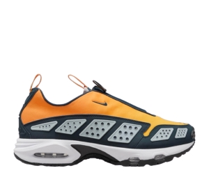 Buy Nike Air Max SNDR Canyon Gold And Deep Ocean (Women's) at Sasom – Authentic and Ready to Ship