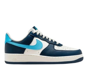 Buy Nike Air Force 1 Low Armory Navy Baltic Blue at Sasom – Authentic and Ready to Ship