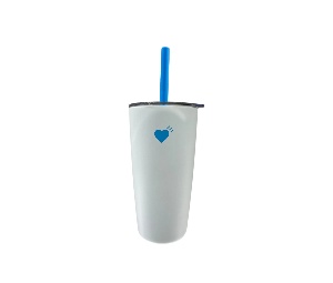 Buy Human Made X Blue Bottle Coffee Tumbler White at Sasom – Authentic and Ready to Ship