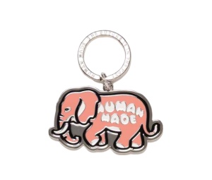 ช้อป Human Made Animal Keyring Elephantของแท้ที่ SASOM