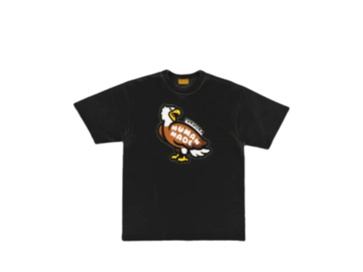 【本物保証 /関税・送料無料】HUMAN MADE Animal T-Shirt 楽天市場】HUMAN MADE STORE LIMITED ANIMAL T-SHIRT 