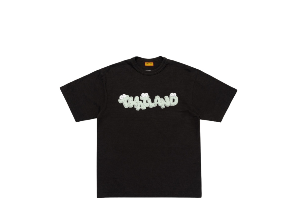 送料無料！KAWS:HOLIDAY JAPAN TEE - Sketch - MEDIUM / BLACK 送料無料！KAWS:HOLIDAY JAPAN TEE - Sketch - MEDIUM / BLACK