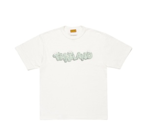 Buy Human Made Kaws Holiday Graphic T-shirt White at Sasom – Authentic and Ready to Ship