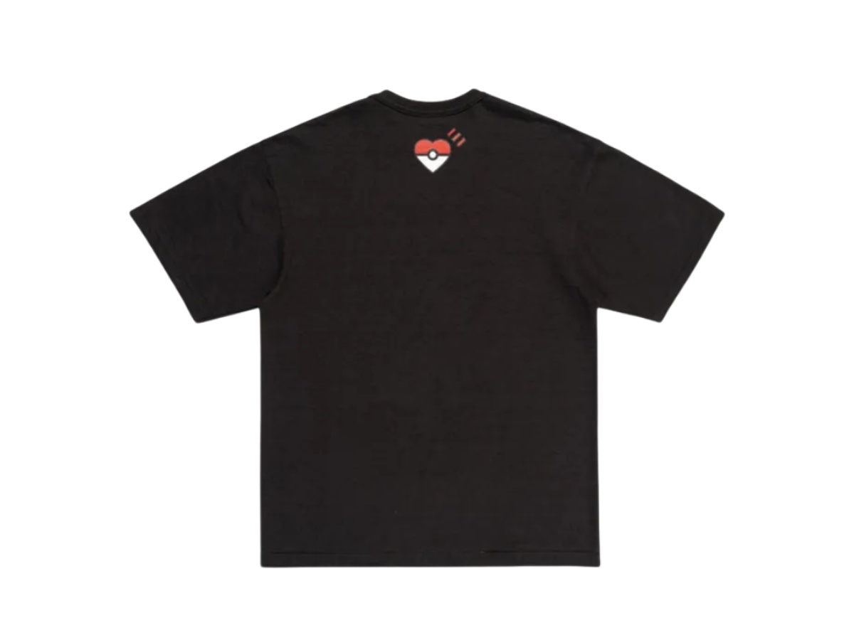 MADE アンノーン POKEMON ポケモン XL 白L POKEMON MADE GRAPHIC TEE 