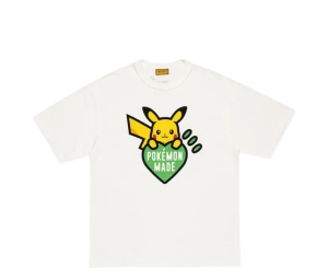 POKÉMON MADE T-SHIRT SHINSAIBASHI 3XL