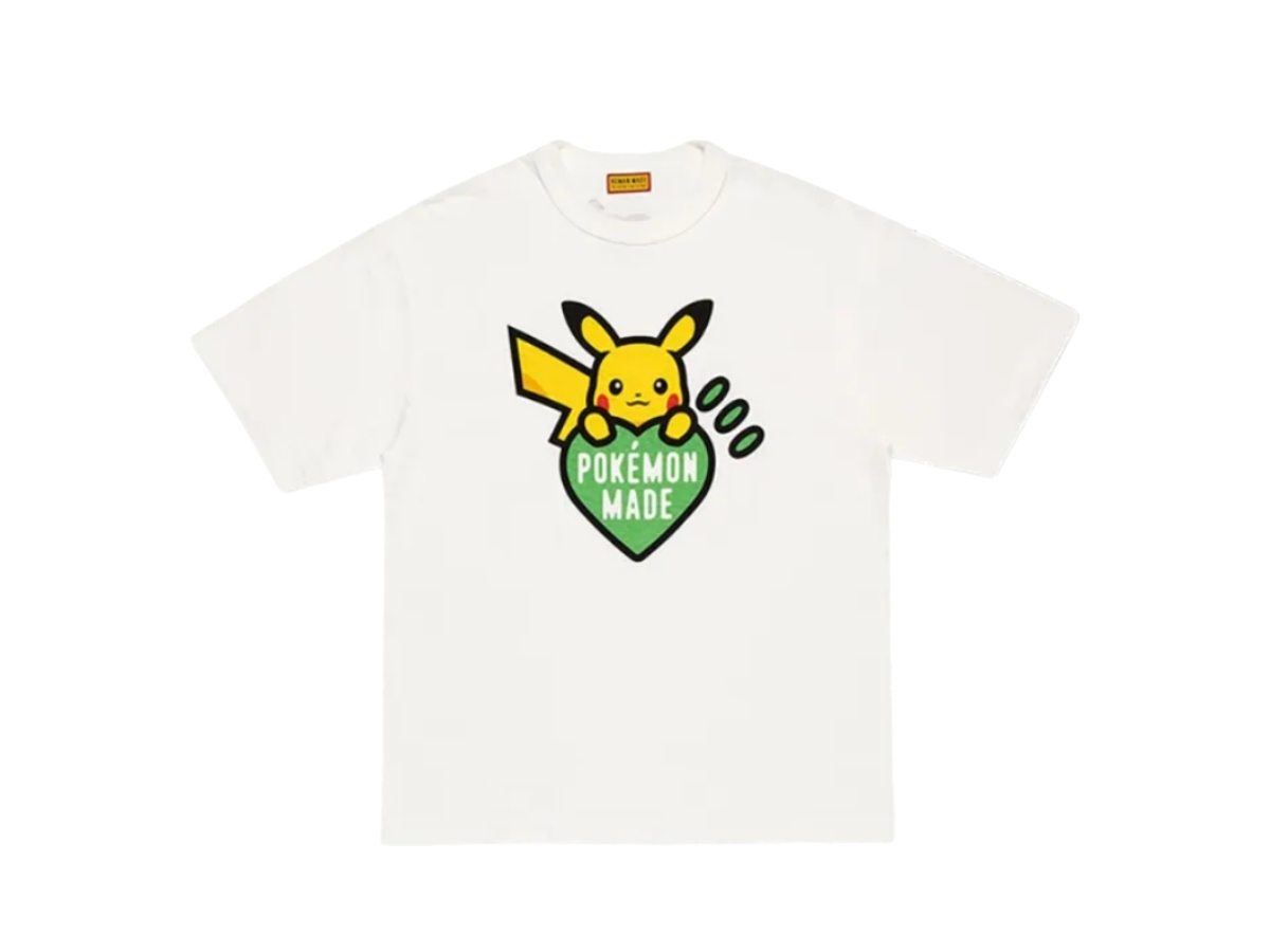 POKEMON MADE アンノーンTシャツ　HUMAN MADE HUMAN MADE POKEMON MADE GRAPHIC T-SHIRT – HUMAN MADE Inc.