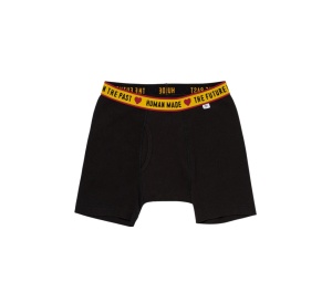 Buy Human Made Hm Boxer Brief Black at Sasom – Authentic and Ready to Ship