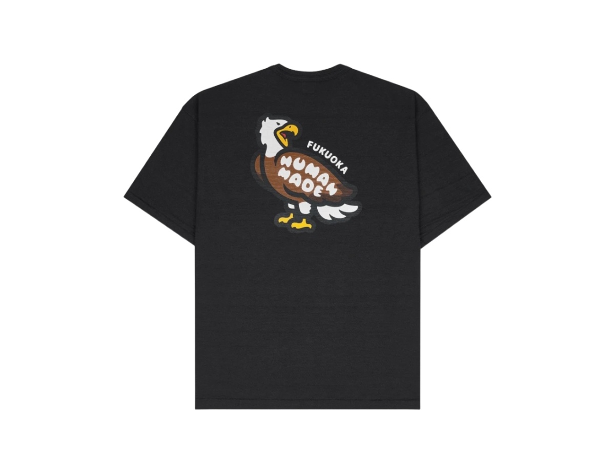 トップス HUMAN MADE POKEMON T-SHIRT FUKUOKA 2XL Human Made x Pokemon Graphic Pikachu Fukuoka T-shirt White Men's - US