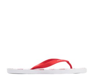 Buy Human Made Beach Sandal Red at Sasom – Authentic and Ready to Ship