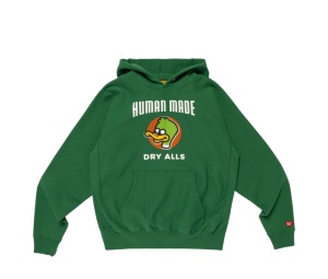 HUMAN MADE × Pokemon】HOODIE XL-； HUMAN MADE POKEMON HEAVYWEIGHT