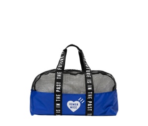 Buy Human Made Mesh Boston Blue at Sasom – Authentic and Ready to Ship