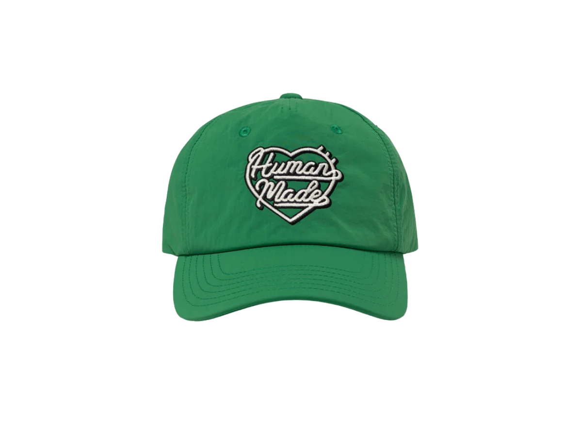 https://d2cva83hdk3bwc.cloudfront.net/hm29gd047-green-human-made-5-panel-nylon-cap-green-1.jpg