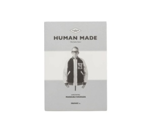 Buy Human Made The Sukimono Book Human Made The Early Years Indigo at Sasom – Authentic and Ready to Ship