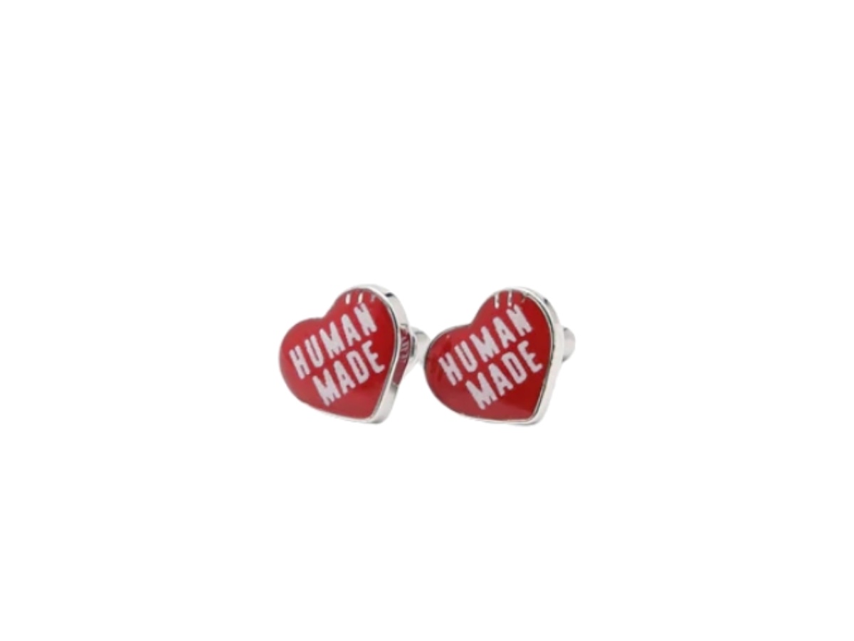 https://d2cva83hdk3bwc.cloudfront.net/hm29gd156-red-human-made-heart-earrings-red-ss29-1.jpg