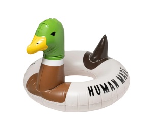 ช้อป Human Made Rubber Duck Lampของแท้ที่ SASOM