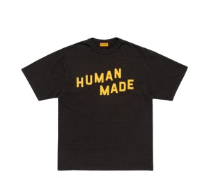 Buy Human Made Graphic T-Shirt Black at Sasom – Authentic and Ready to Ship