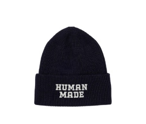 Buy Human Made Military Watch Cap Navy at Sasom – Authentic and Ready to Ship