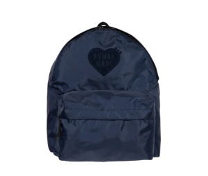 Buy Human Made Daypack Navy at Sasom – Authentic and Ready to Ship