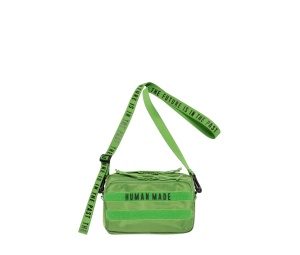 ช้อป Human Made Shake Shack Pvc Pouch Clearของแท้ที่ SASOM