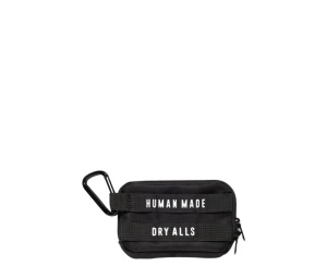 ช้อป Human Made Shake Shack Pvc Pouch Clearของแท้ที่ SASOM
