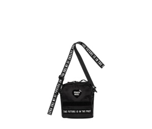 Buy Human Made Military Pouch Large Black at Sasom – Authentic and Ready to Ship