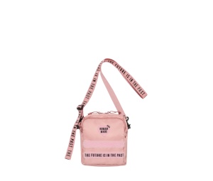 Buy Human Made Military Pouch Large Pink at Sasom – Authentic and Ready to Ship