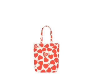 Buy Human Made Reversible Tote Red at Sasom – Authentic and Ready to Ship