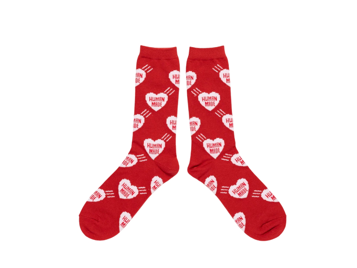 https://d2cva83hdk3bwc.cloudfront.net/hm30gd060-red-human-made-heart-socks-red-2.jpg
