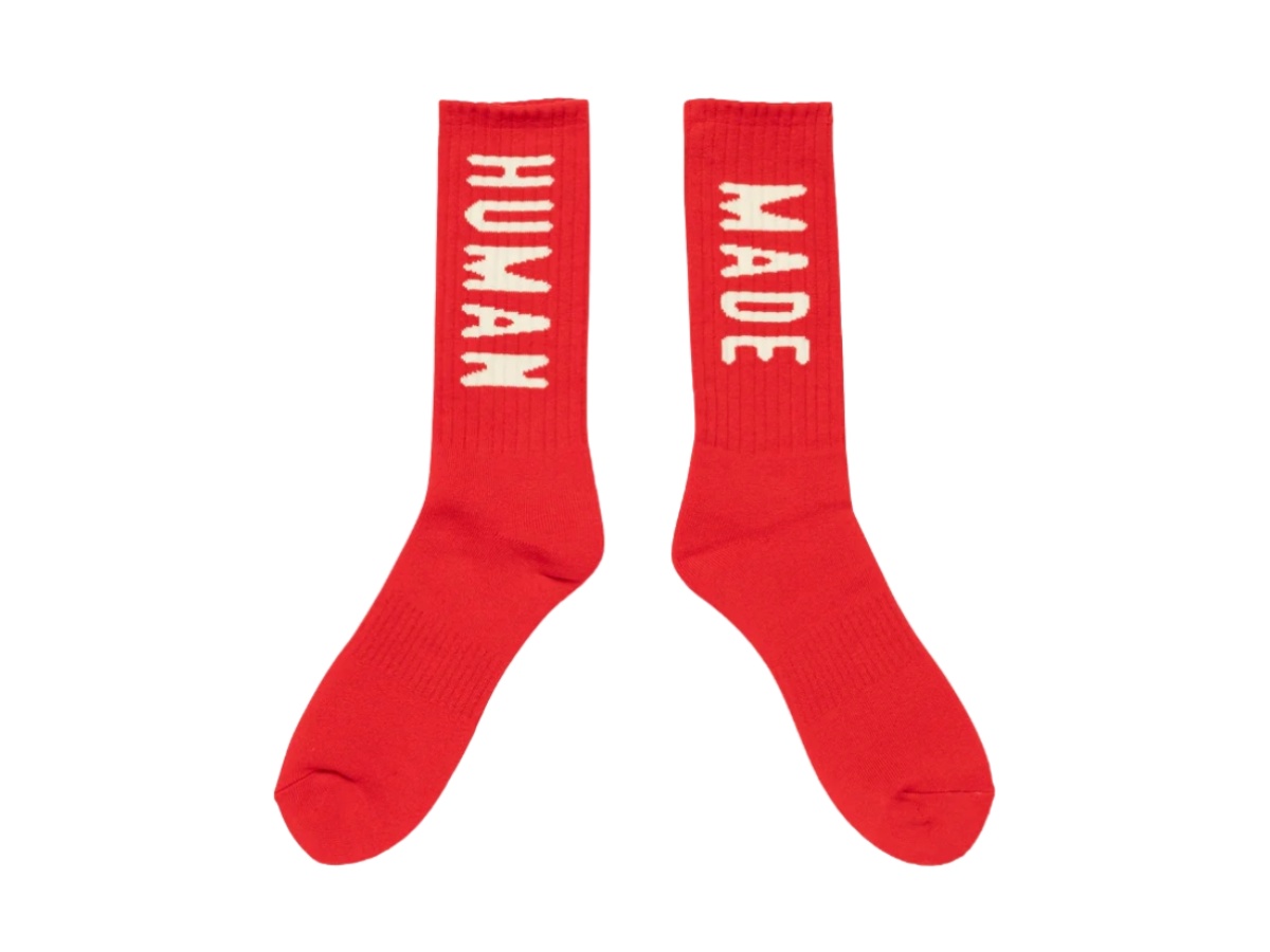 https://d2cva83hdk3bwc.cloudfront.net/hm30gd066-red-human-made-hm-logo-socks-red-2.jpg