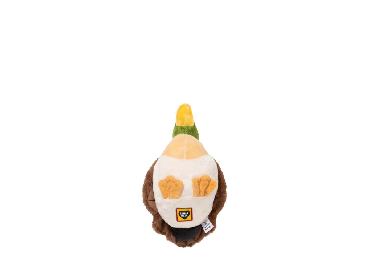 https://d2cva83hdk3bwc.cloudfront.net/hm30gd076-human-made-duck-stuffed-toy-green-6.jpg