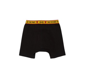 Buy Human Made HM Boxer Brief Black at Sasom – Authentic and Ready to Ship