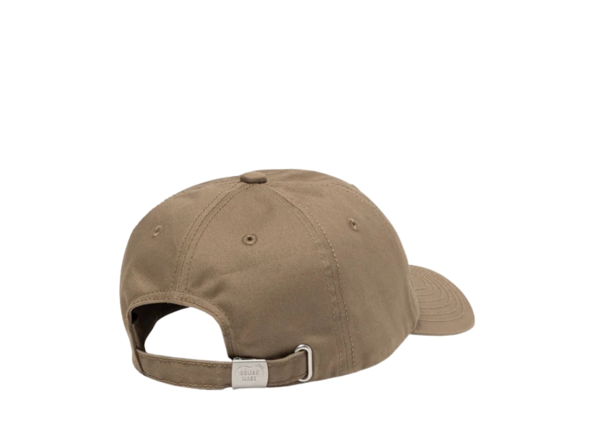 https://d2cva83hdk3bwc.cloudfront.net/hm30gd100-beige-human-made-6-panel-twill-cap-beige-2.jpg