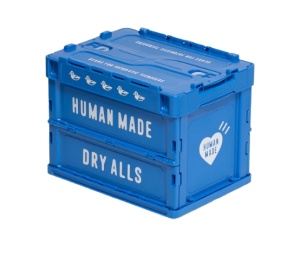 ช้อป Human Made Container 20L Yellowของแท้ที่ SASOM