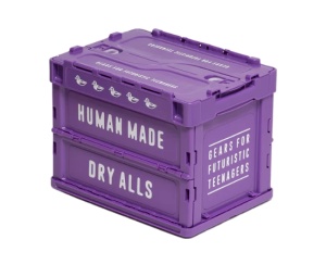 その他 HUMAN MADE CONTAINER 20L YELLOW HUMAN MADE CONTAINER-YELLOW 20L SS22 – Trade Point_HK